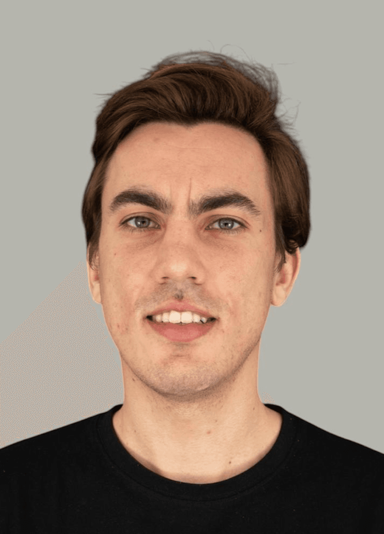 Alexandre Saraiva, founder da STaUP Life